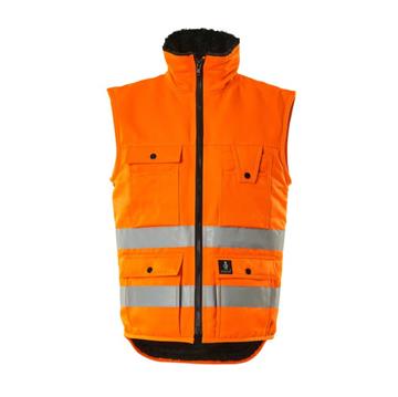 MASCOT® Vintervest SAFE ARCTIC