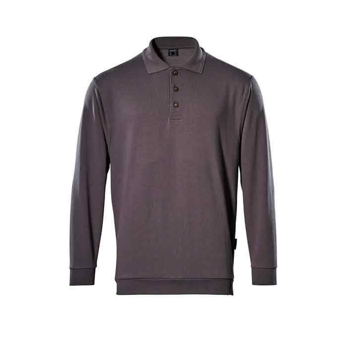 MASCOT® Polosweatshirt CROSSOVER