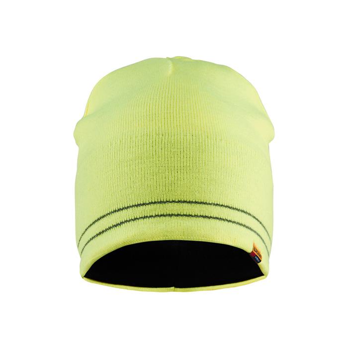 Blåkläder High Vis Strik Beanie