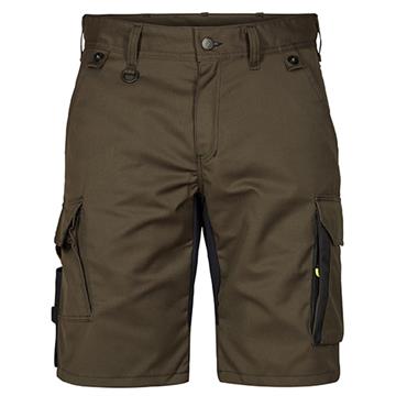 Engel X-Treme Stræk Håndværkershorts