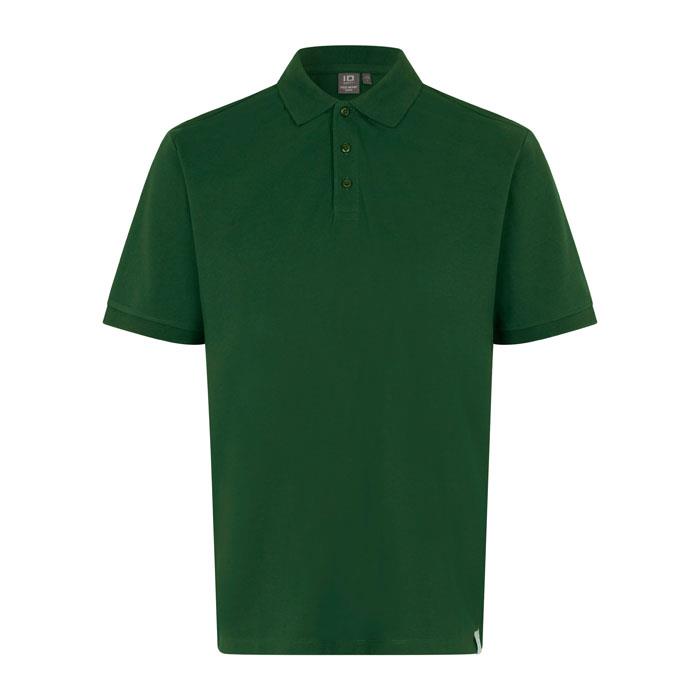 ID PRO Wear CARE poloshirt | klassisk