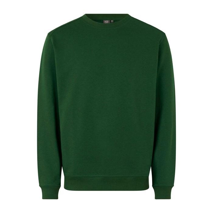 ID PRO Wear CARE sweatshirt | ubørstet