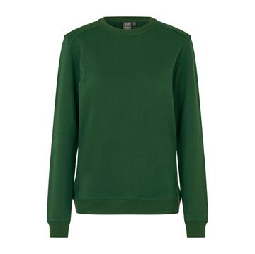 ID PRO Wear CARE sweatshirt | ubørstet | dame