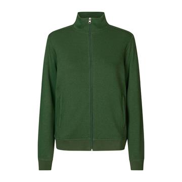 ID PRO Wear CARE cardigan | ubørstet | dame