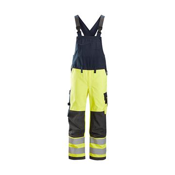 Snickers Protecwork High-Vis Overall