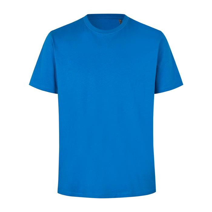 ID T-Shirt | Økologisk