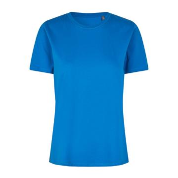 ID T-Shirt | Økologisk | Dame