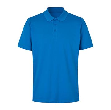 ID Poloshirt | Økologisk