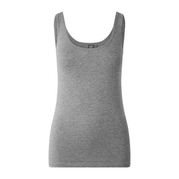 ID Tanktop | stretch | dame