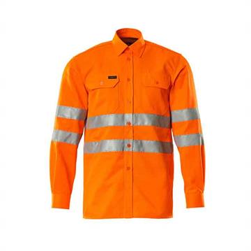 MASCOT® Skjorte SAFE CLASSIC