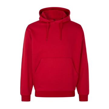 ID Soft hoodie | kængurulomme | unisex