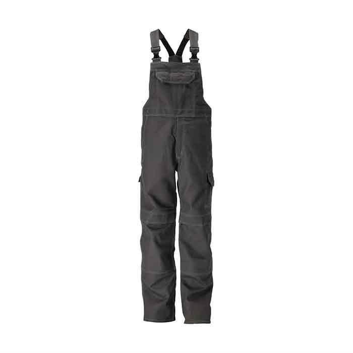 MASCOT® Overall med knælommer MULTISAFE