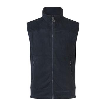ID Active vest | mikrofleece