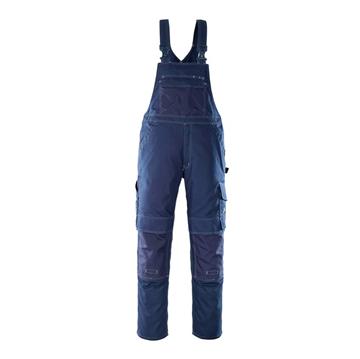 MASCOT® Overall med knælommer HARDWEAR