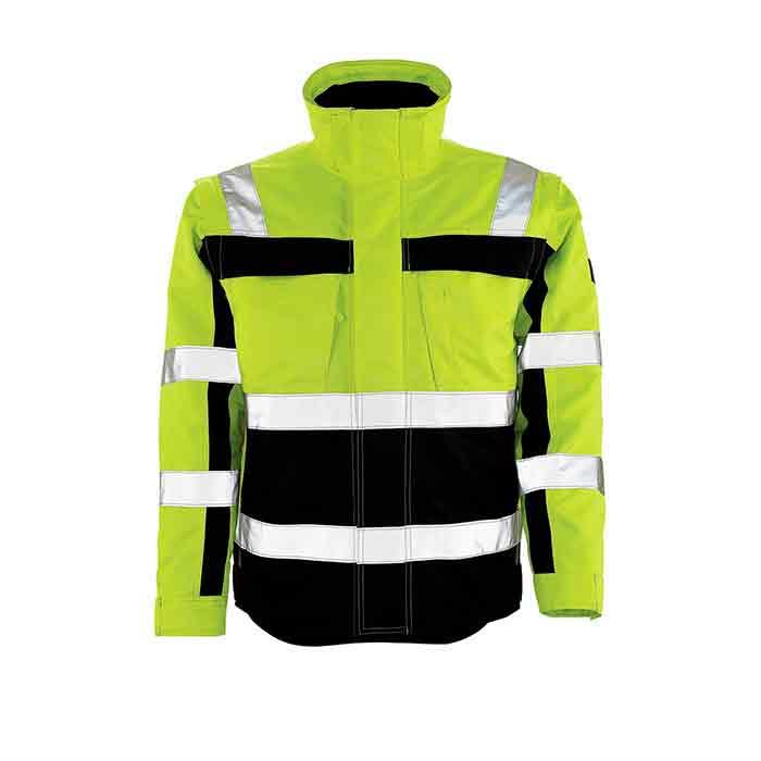 MASCOT® Vinterjakke SAFE COMPETE