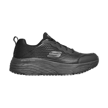 Skechers Arbejdssko Max Cushioning Elite Rytas