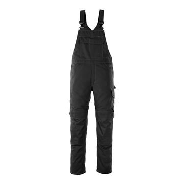 MASCOT® Overall med knælommer INDUSTRY