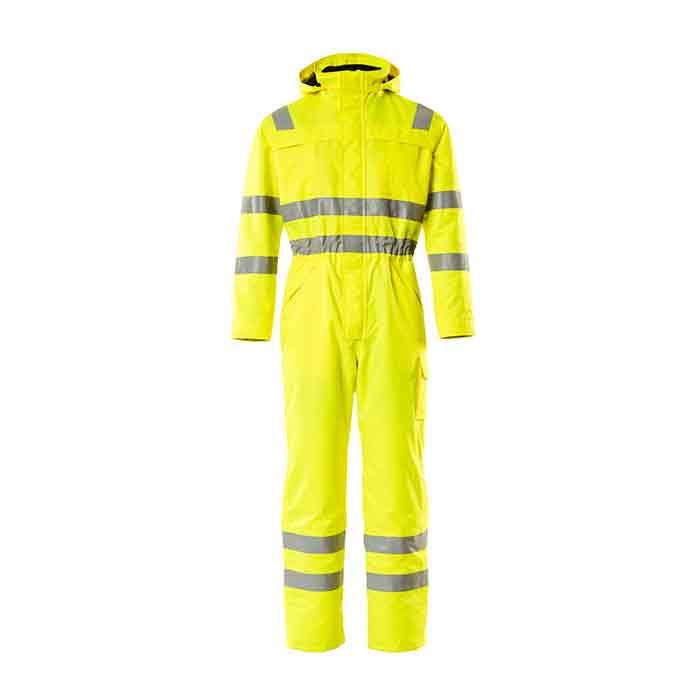 MASCOT® Vinterkedeldragt SAFE ARCTIC