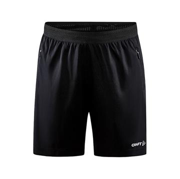 Craft Evolve Zip Pocket Shorts W