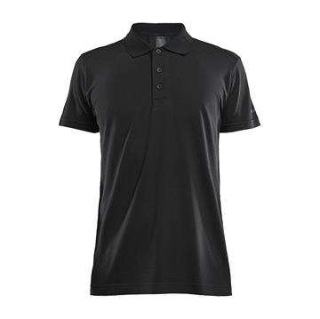 Craft ADV Seamless Polo Shirt M