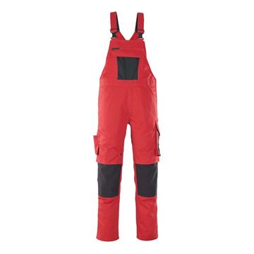 MASCOT® Overall med knælommer UNIQUE