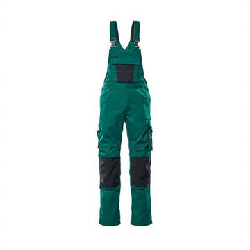 MASCOT® Overall med knælommer UNIQUE