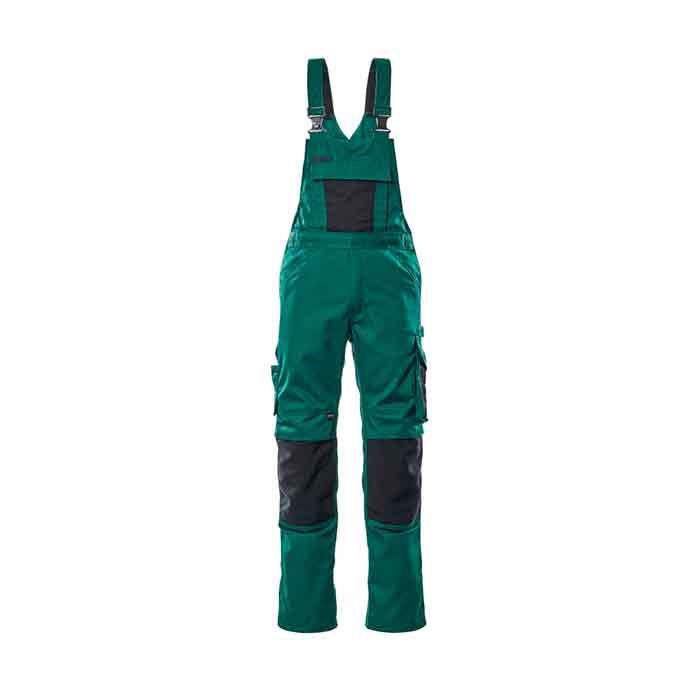 MASCOT® Overall med knælommer UNIQUE