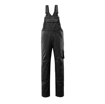 MASCOT® Overall med knælommer INDUSTRY