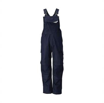 MASCOT® Overall med knælommer MULTISAFE
