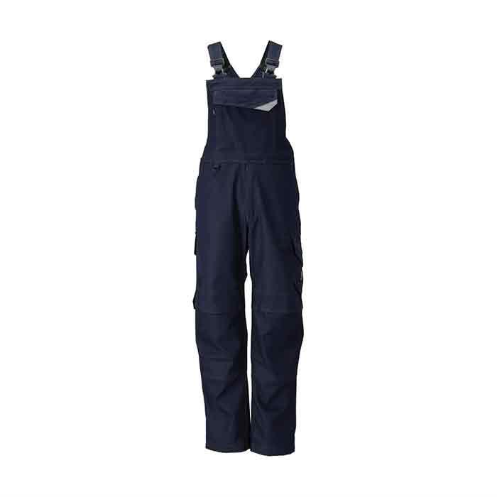 MASCOT® Overall med knælommer MULTISAFE