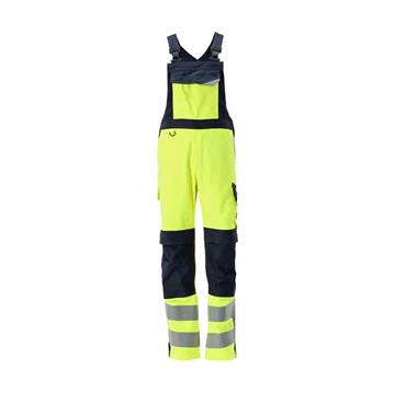 MASCOT® Overall med knælommer MULTISAFE