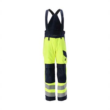 MASCOT® Vinterbukser MULTISAFE