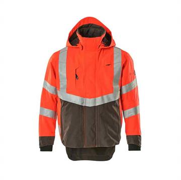 MASCOT® Skaljakke SAFE SUPREME