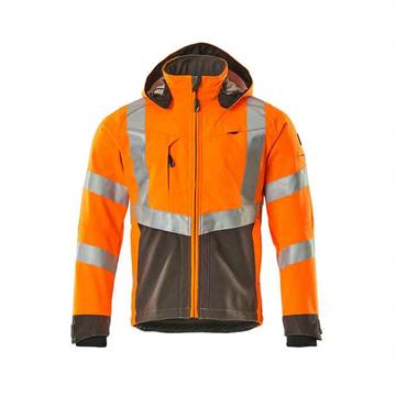 MASCOT® Softshell jakke SAFE SUPREME