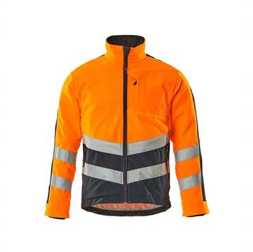 MASCOT® Fleecejakke SAFE SUPREME