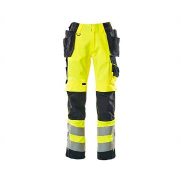 MASCOT® Bukser med hængelommer SAFE SUPREME