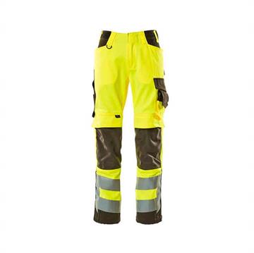 MASCOT® Bukser med knælommer SAFE SUPREME