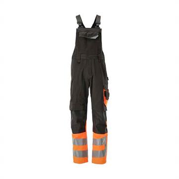 MASCOT® Overall med knælommer SAFE SUPREME