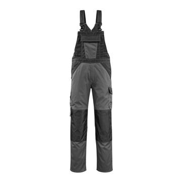MASCOT® Overall med knælommer LIGHT