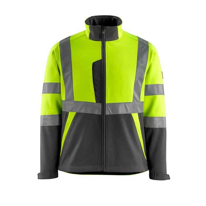 MASCOT® Softshell jakke SAFE LIGHT