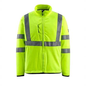 MASCOT® Fleecejakke SAFE LIGHT