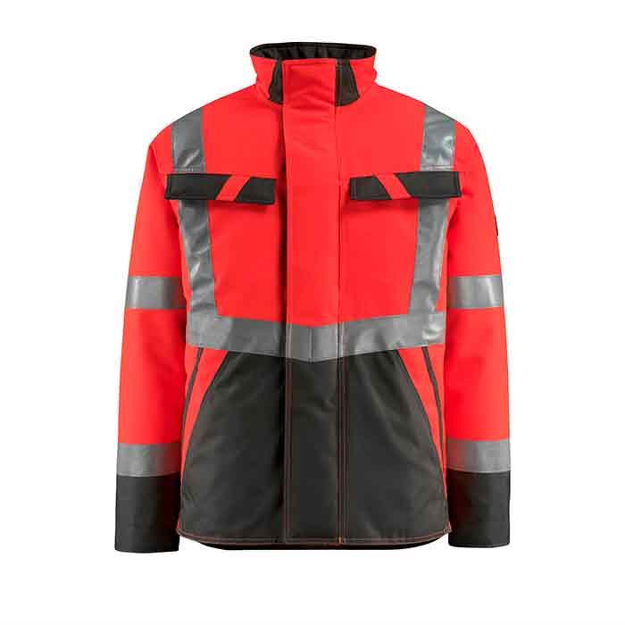 MASCOT® Vinterjakke SAFE LIGHT
