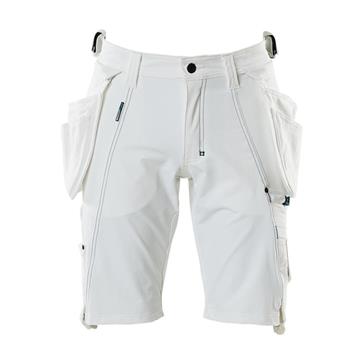 MASCOT® Shorts med hængelommer ADVANCED