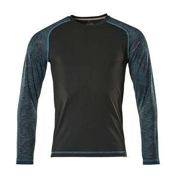 MASCOT® T-shirt, langærmet ADVANCED