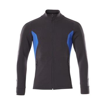 MASCOT® Sweatshirt med lynlås ACCELERATE