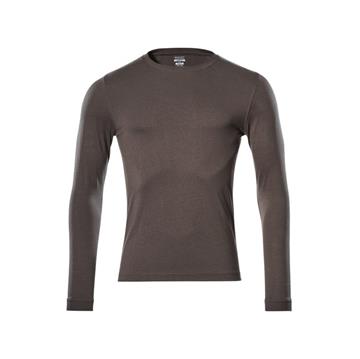 MASCOT® T-shirt, langærmet CROSSOVER