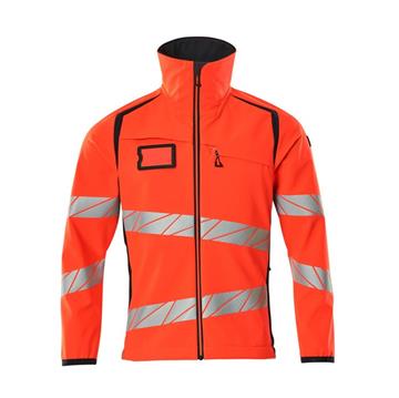 MASCOT® Softshell jakke ACCELERATE SAFE