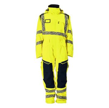 MASCOT® Vinterkedeldragt ACCELERATE SAFE