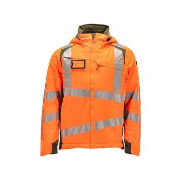 MASCOT® Vinterjakke ACCELERATE SAFE