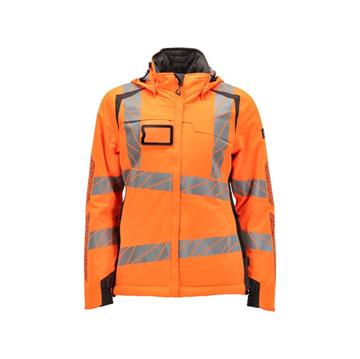 MASCOT® Dame Vinterjakke ACCELERATE SAFE